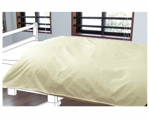 布団カバー 掛け布団カバー 強撥水 幅148cm×長さ208cm 2292 エンゼル │ 介護用品 掛け布団用 シングル カバー 掛け布団シーツ ペット 