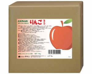 入浴剤 業務用 薬用入浴剤 バスフレンド 5kg りんご 伊吹正 │ 薬用 入浴剤 粉末 肩こり 腰痛 冷え症 疲労回復 神経痛 リウマチ 肌荒れ 