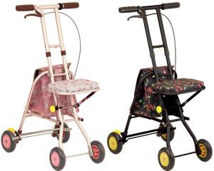 手押し車 老人 おしゃれの通販 Au Pay マーケット