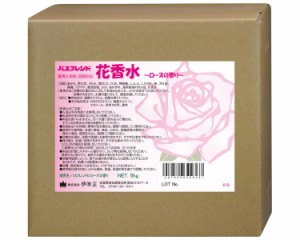 入浴剤 業務用 薬用入浴剤 バスフレンド 5kg 花香水 伊吹正