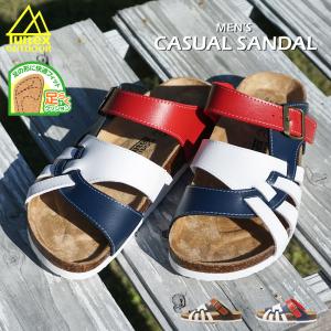 サンダル メンズ おしゃれ 痛くない サンダル フットベッド 疲れにくい 痛くない カジュアル 通気性 蒸れにくい 履きやすい 歩きやすい の通販はau Pay マーケット おしゃれな靴の店 S Mart 商品ロットナンバー