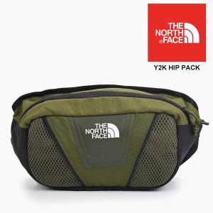 ☆THE NORTH FACE☆TNF Y2K ボディ バッグ ユニセックス