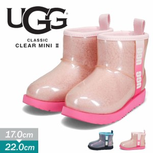 ugg レイン ブーツの通販｜au PAY マーケット