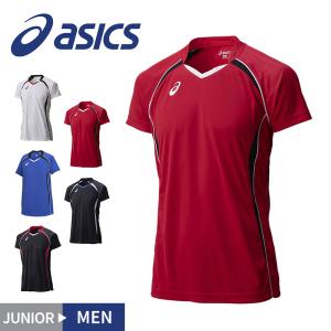 日本大学　旧ユニフォーム　asics バレーボールパンツ 56サイズ 赤 8101-437-9032-24.jpg