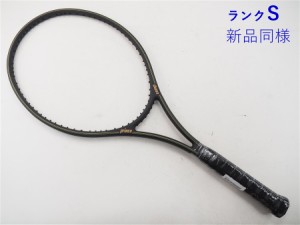 テニスラケット プリンス シナジー シエラ OS (G2)PRINCE SYNERGY SIERRA OS