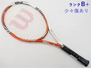 blx wilson テニス ラケットの通販｜au PAY マーケット