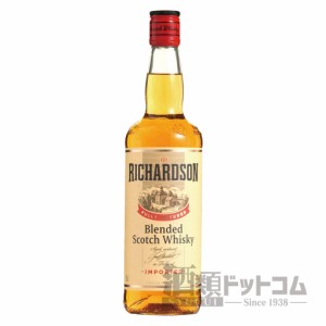 【酒 ドリンク 】リチャードソン(0108)