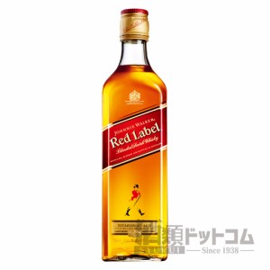 【酒 ドリンク 】ジョニー ウォーカー 赤ラベル 700ml(0110)