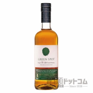 【酒 ドリンク 】グリーン スポット(0111)