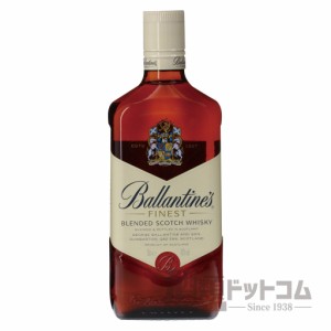 【酒 ドリンク 】バランタイン ファイネスト ECタイプ(0114)
