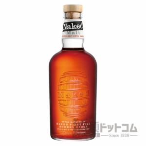 【酒 ドリンク 】ネイキッド モルト 1000ml(0147)