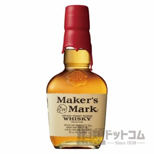 【酒 ドリンク 】メーカーズマーク３５０ ｍｌ (0241)