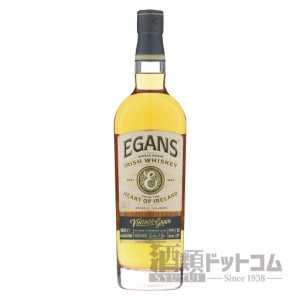 【酒 ドリンク 】イーガンズ ヴィンテージ グレーン 700ml(0292)