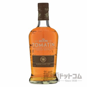 【酒 ドリンク 】トマーティン 18年(0312)