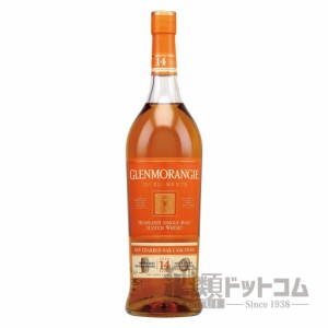 【酒 ドリンク 】グレンモーレンジィ エレメンタ 14年(0343)