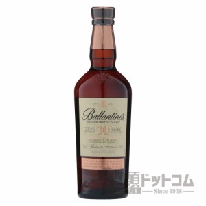 【酒 ドリンク 】バランタイン 30年(0370)