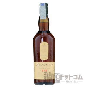 【酒 ドリンク 】ラガヴーリン 16年(0394)
