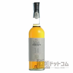 【酒 ドリンク 】オーバン 14年(0395)