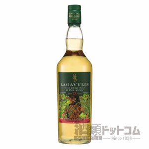 【酒 ドリンク 】ラガヴーリン 12年 スペシャルリリース 2023(0410)