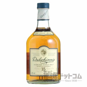 【酒 ドリンク 】ダルウィニー 15年(0420)