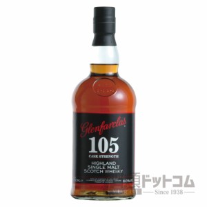 【酒 ドリンク 】グレンファークラス 105 700ml(0425)