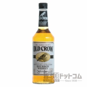 【酒 ドリンク 】オールド クロウ(0525)