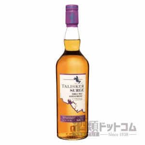 【酒 ドリンク 】タリスカー サージ(0546)