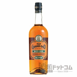【酒 ドリンク 】オールド グランダッド ボンデッド(0561)