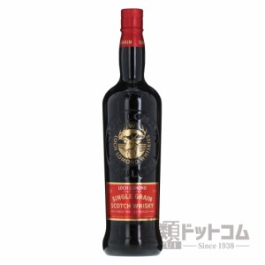 【酒 ドリンク 】ロッホ ローモンド シングルグレーン(0596)