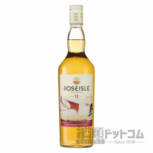 【酒 ドリンク 】ローズアイル 12年 スペシャルリリース 2023(0601)