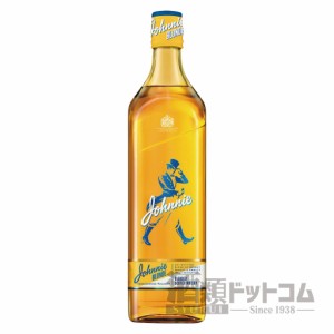 【酒 ドリンク 】ジョニー ウォーカー ブロンド(0633)