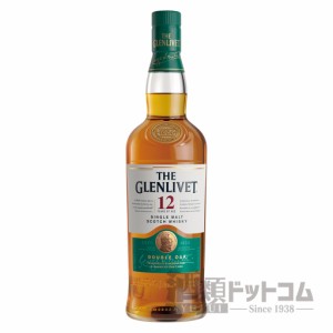 【酒 ドリンク 】ザ グレンリベット 12年(0657)
