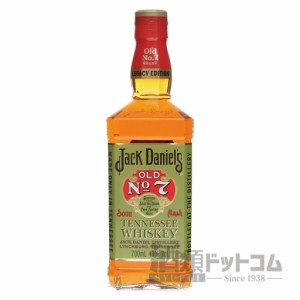 【酒 ドリンク 】ジャック ダニエル レガシー No.1(0669)