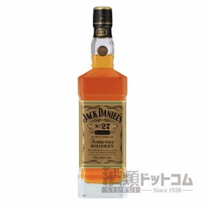 【酒 ドリンク 】ジャック ダニエル ゴールド(0683)