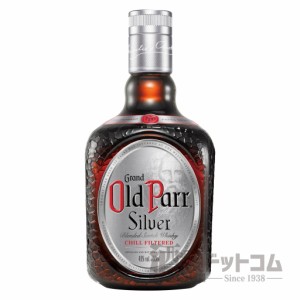 【酒 ドリンク 】オールド パー シルバー(0764)