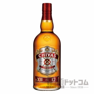 【酒 ドリンク 】シーバス リーガル 12年 1000ml ジャパン(0767)