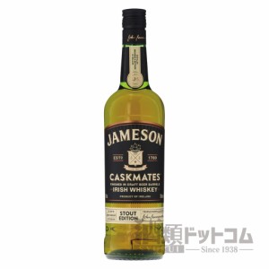【酒 ドリンク 】ジェムソン・スタウトエディション(0781)