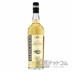 【酒 ドリンク 】グレンカダム 10年(0831)