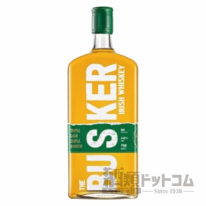 【酒 ドリンク 】バスカー アイリッシュウイスキー(0834)