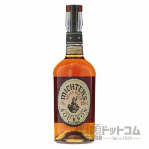 【酒 ドリンク 】ミクターズ US★1 スモール バッチ バーボン(0843)