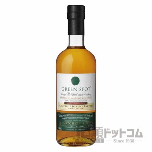 【酒 ドリンク 】グリーン スポット シャトー レオヴィル バルトン(0950)