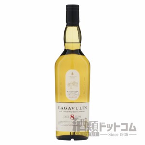 【酒 ドリンク 】ラガヴーリン 8年(1084)