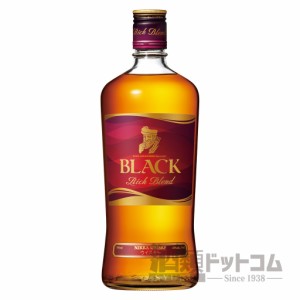 【酒 ドリンク 】ブラックニッカ リッチブレンド(1204)