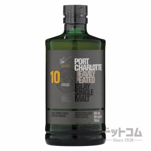 【酒 ドリンク 】ポートシャーロット 10年(1229)