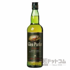 【酒 ドリンク 】グレン パーカー(1266)