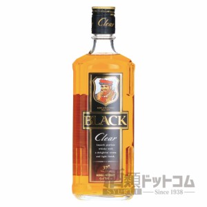 【酒 ドリンク 】ブラックニッカ クリア 700ml(1267)
