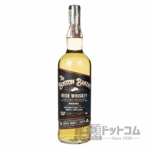 【酒 ドリンク 】ボストン ベイカーズ アイリッシュ ウイスキー(1852)