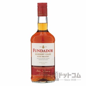 【酒 ドリンク 】フンダドール シェリーカスク(2175)
