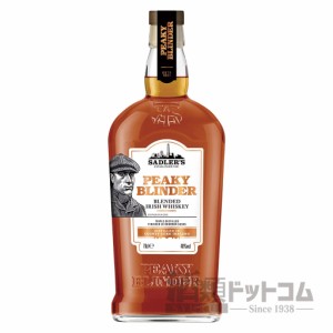 【酒 ドリンク 】ピーキーブラインダー アイリッシュ ウイスキー(2183)