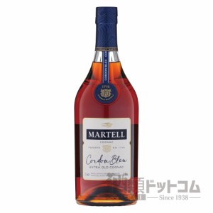 【酒 ドリンク 】マーテル コルドンブルー ホワイトラベル(2274)